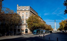 Hôtel de Normandie